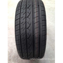 SUV PCR Tire Chinese Radial Car Tire Goodride Triangle Tire